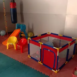 Kidszone Playcare