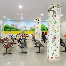 Kidz Children's Hospital