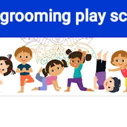 Kidz Grooming Play School