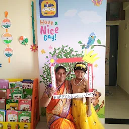 kidz katta - Best Preschool | Play group | Kindergarten School| Nursery| In Dombivli East