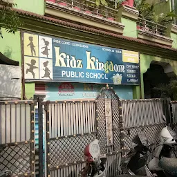 kidz kingdom public school