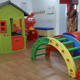 Kidz Resort- A/C Play Area & Party Hall