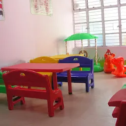 Kidzberry Preschool | Kindergarten | Play school