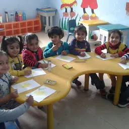 Kidzberry Preschool | Kindergarten | Play school