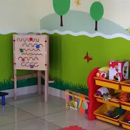 kidzee bhopal-play school,pre school,kids school in kolar road bhopal.