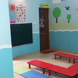 kidzee bhopal-play school,pre school,kids school in kolar road bhopal.