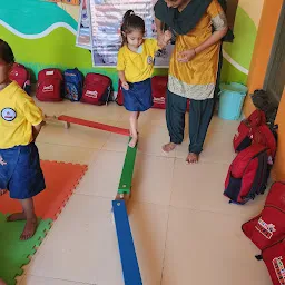 KIDZEE Pithampur