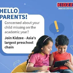 KIDZEE Pithampur