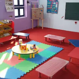 Kidzee Pre school mahal