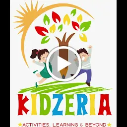 Kidzeria Preschool & Daycare - Best Preschool in Andheri east