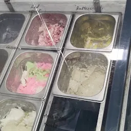 Kiga Ice Cream Dombivli