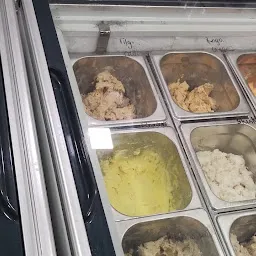 Kiga Ice Cream Dombivli