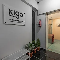 Kigo Dental Hospital - TMJ specialist | Implants & Invisalign treatment centre