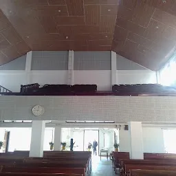 Kigwema Christian Revival Church
