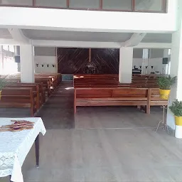 Kigwema Christian Revival Church