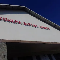 Kigwema Christian Revival Church
