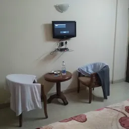 KIIT Corporate Guest House