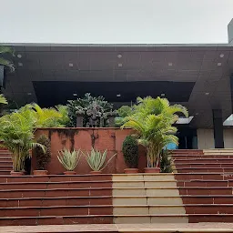 KIIT MBA Garden