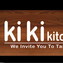 Kiki kitchen