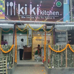 Kiki kitchen