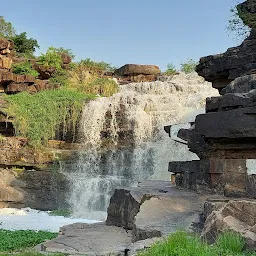 Kil Kila Waterfall