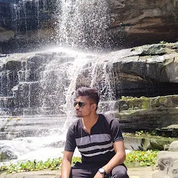 Kil Kila Waterfall