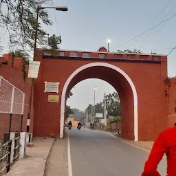 Kila Dakshin dwar, Karn Kila gate