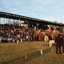 Kila Raipur Rural Sports Stadium, Assi Kalan