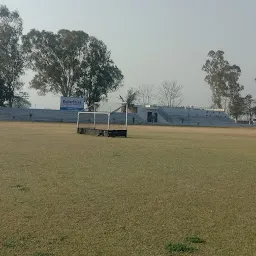 Kila Raipur Rural Sports Stadium, Assi Kalan