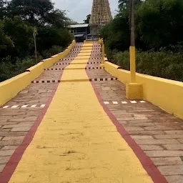 Kilanilaikottai Kailasanathar Temple