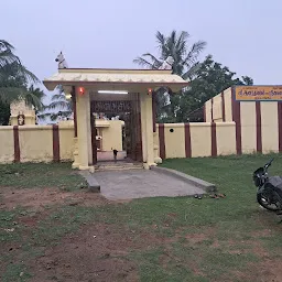 Kilanilaikottai Kailasanathar Temple