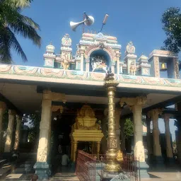 Kilanilaikottai Kailasanathar Temple