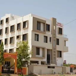 Kilbil Hospital