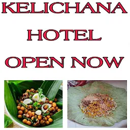 Kili-Chana Hotel