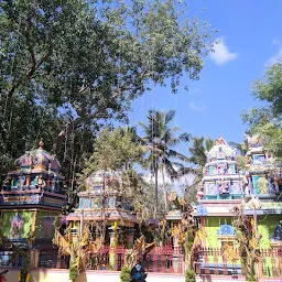kiliyoor guru swamy temple