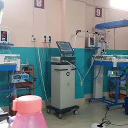 Kilkari Child Hospital
