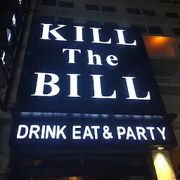 KILL THE BILL