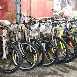Killa Cycle Company