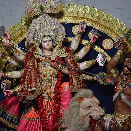 Killa Durga Sthan