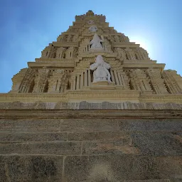 Kille Venkataramana Temple