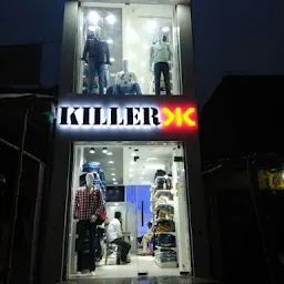 Killer Showroom