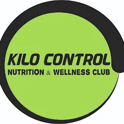 KILO CONTROL NUTRITION & WELLNESS CLUB