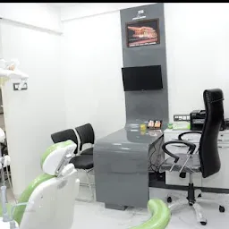 Kimaya Dental Clinic