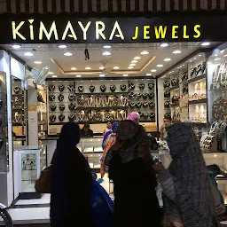Kimayra jewels