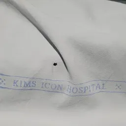 KIMS ICON Hospitals