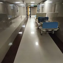 KIMS ICON Hospitals