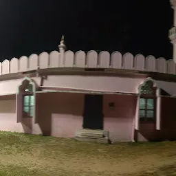 KIMS Masjid