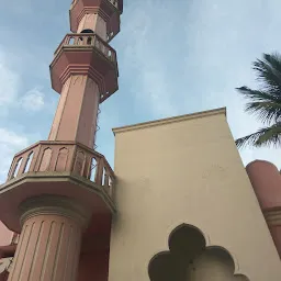 KIMS Masjid
