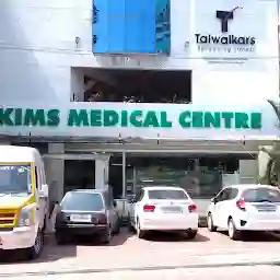 KIMSHEALTH Medical Centre, Kuravankonam