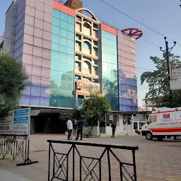 KIMS Superspeciality Hospital